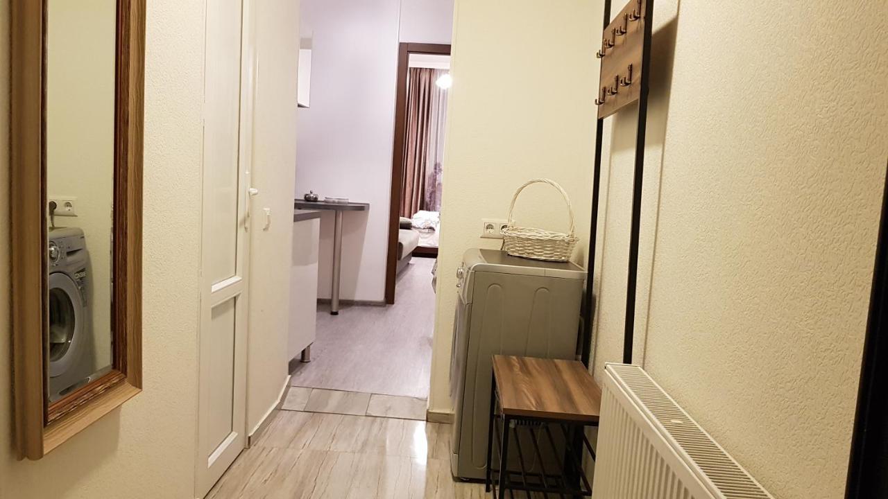 Cozy Apartment In Old Τυφλίδα Εξωτερικό φωτογραφία